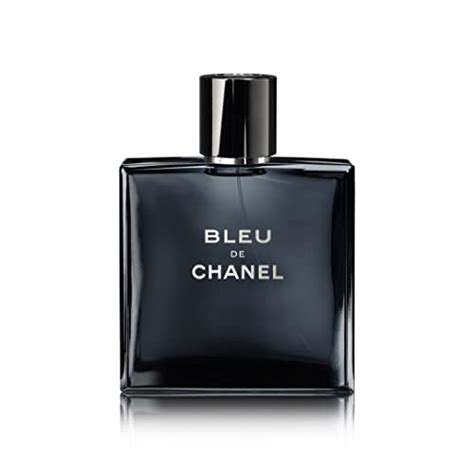 primor bleu chanel